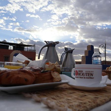 Hotel Riad Atlas Dades Boumalne Dades ภายนอก รูปภาพ
