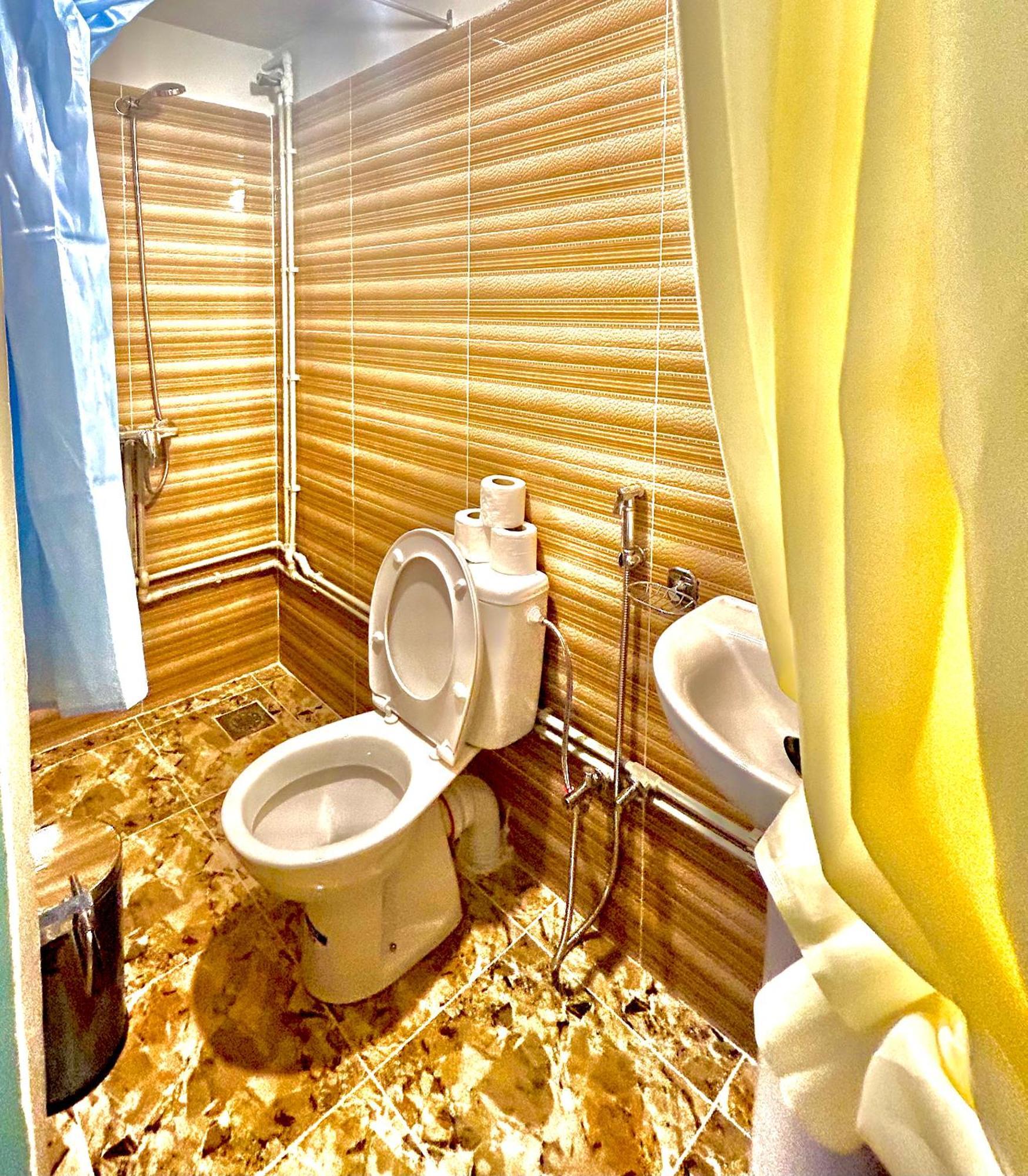 Hotel Riad Atlas Dades Boumalne Dades ภายนอก รูปภาพ