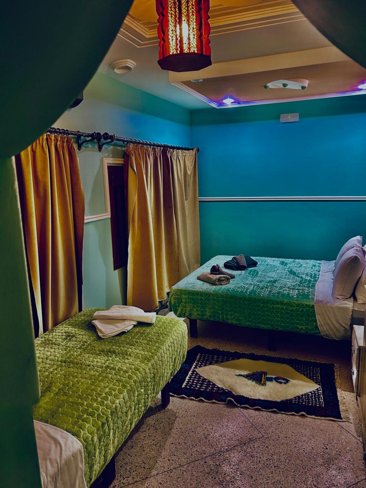 Hotel Riad Atlas Dades Boumalne Dades ห้อง รูปภาพ